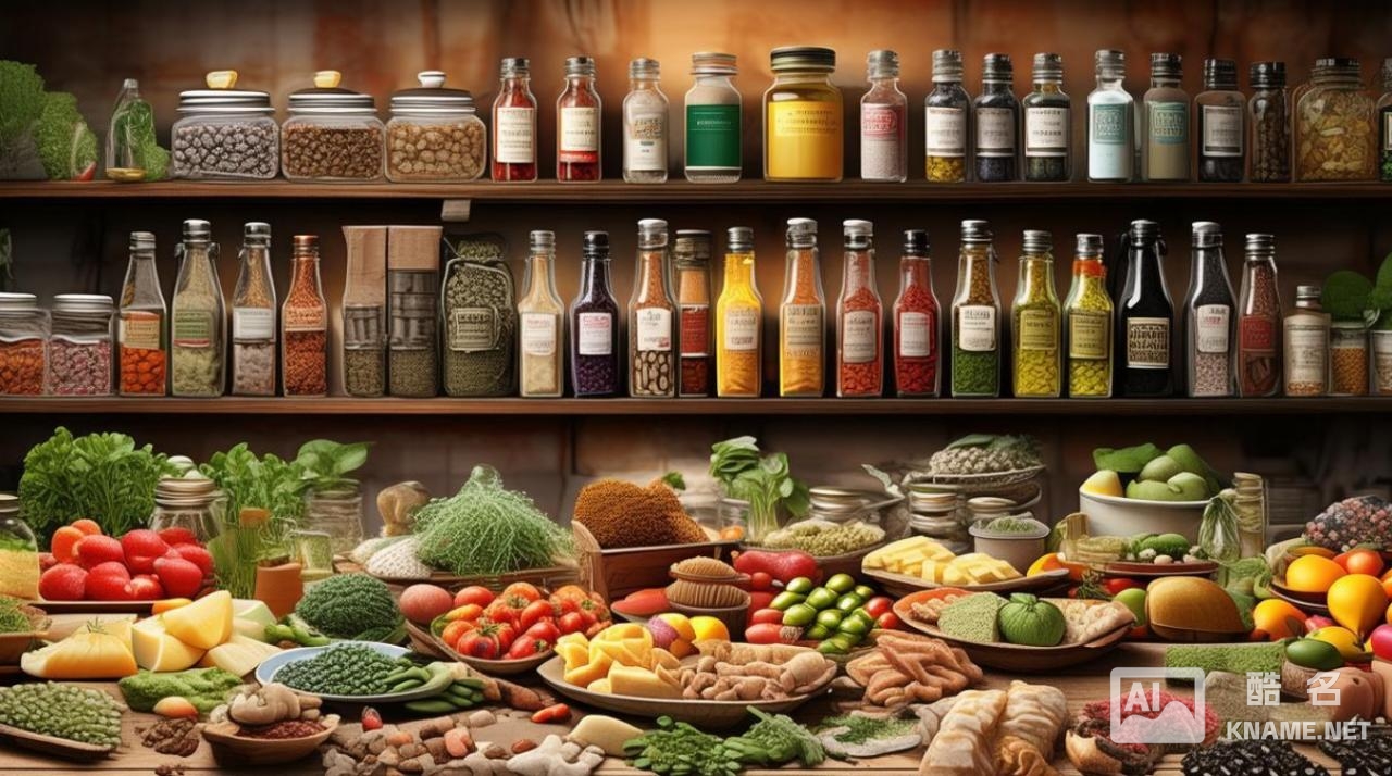 商标注册卤肉选类选哪些