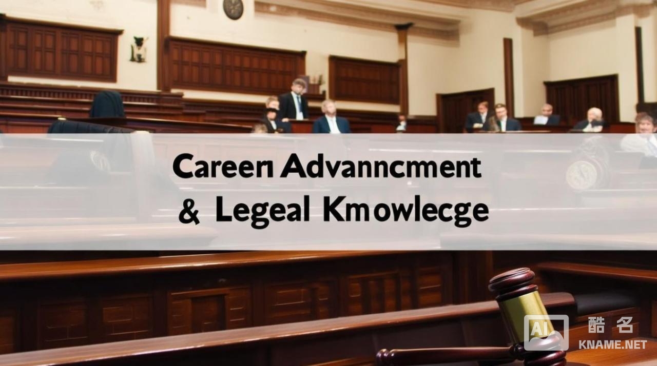 知识产权考试有什么用