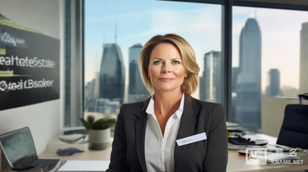 房屋中介类别叫什么