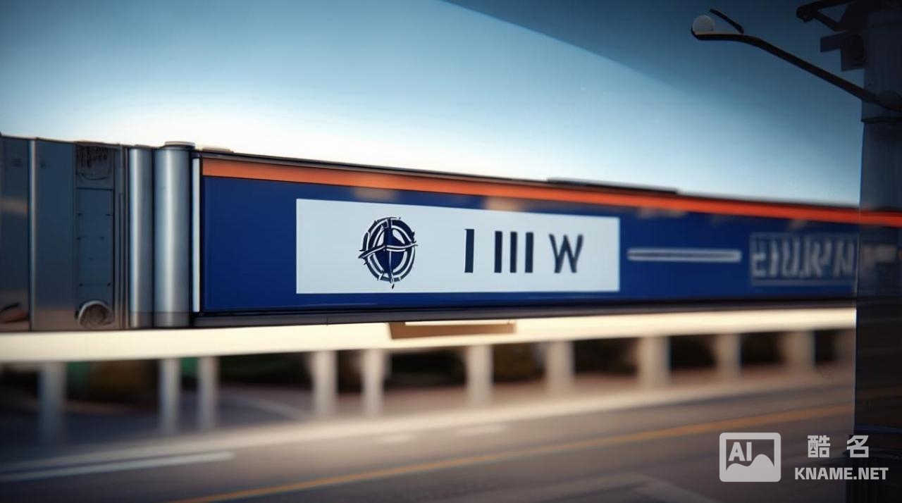 交通设施属于什么商标