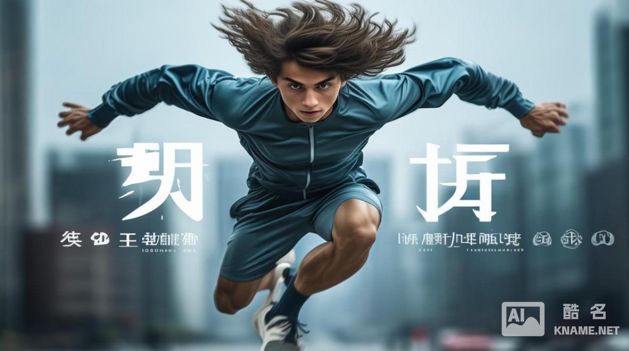 曳步舞用什么商标好