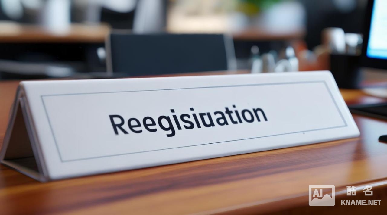 国家商标注册证局