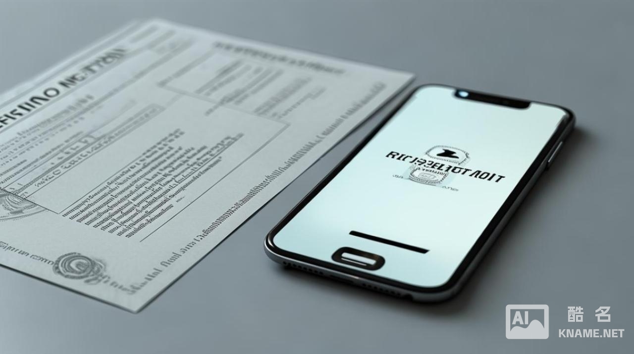 手机壳商标注册证