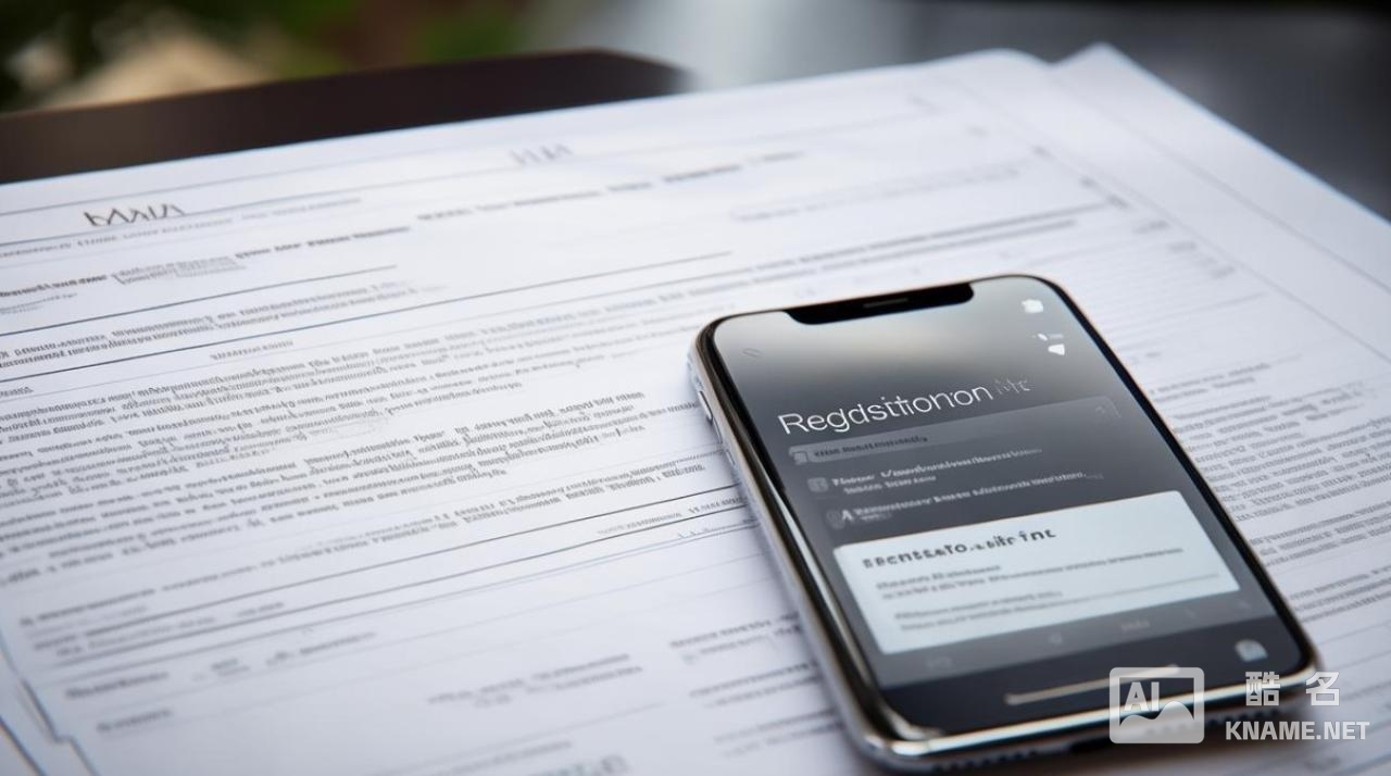 手机壳商标注册证