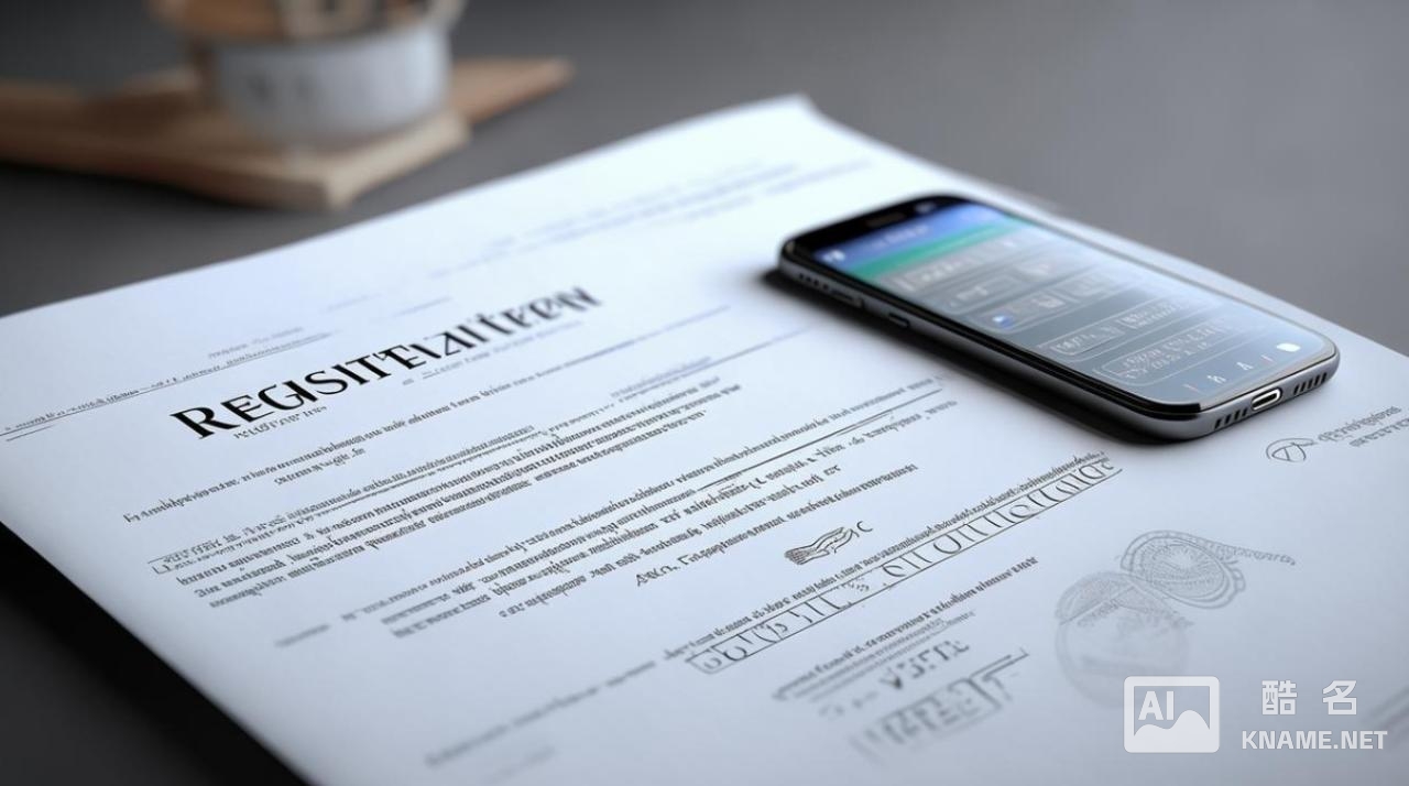 手机壳商标注册证