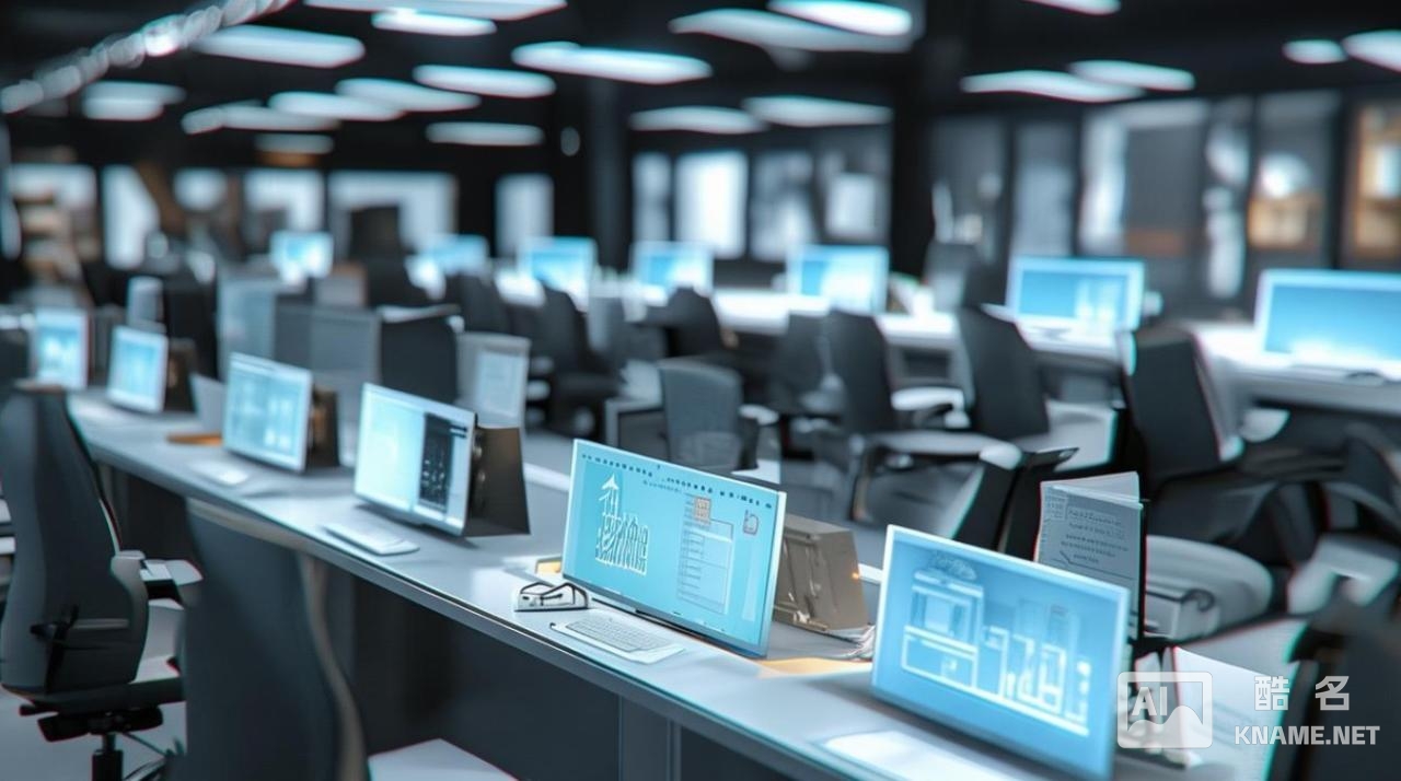 商标注册手里通知书