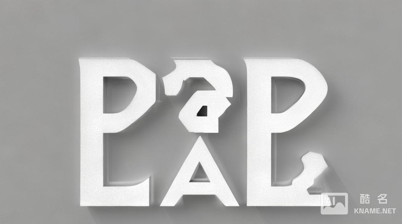 美国商标用的什么字体