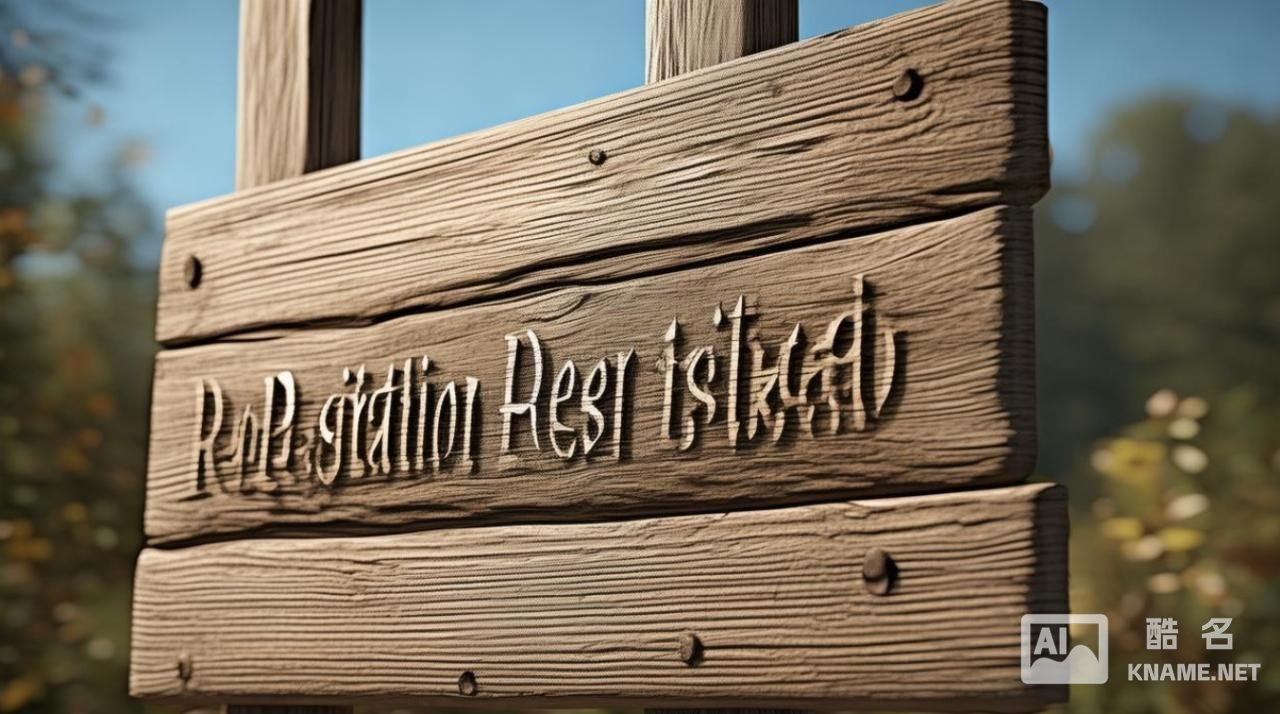 商标注册证被锁定