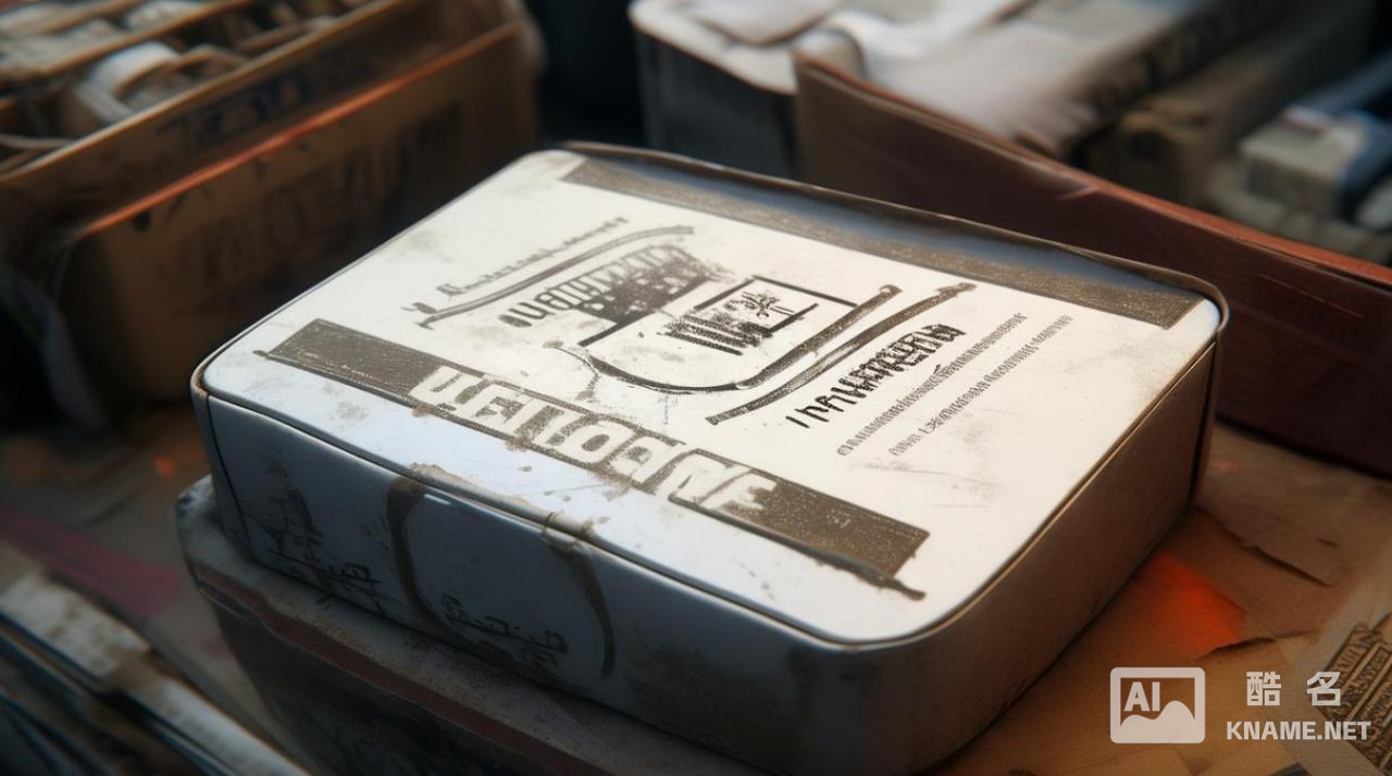 假冒注册商标什么意思