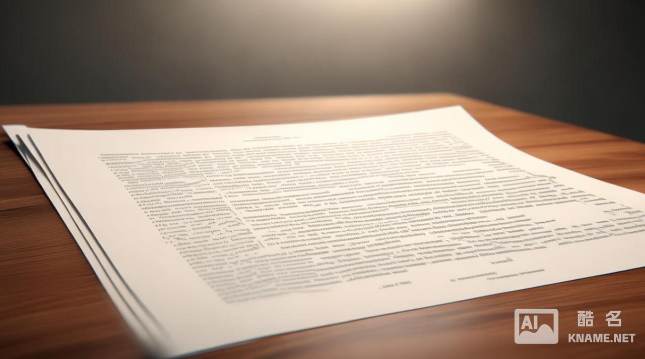 专利书颜色有什么区别