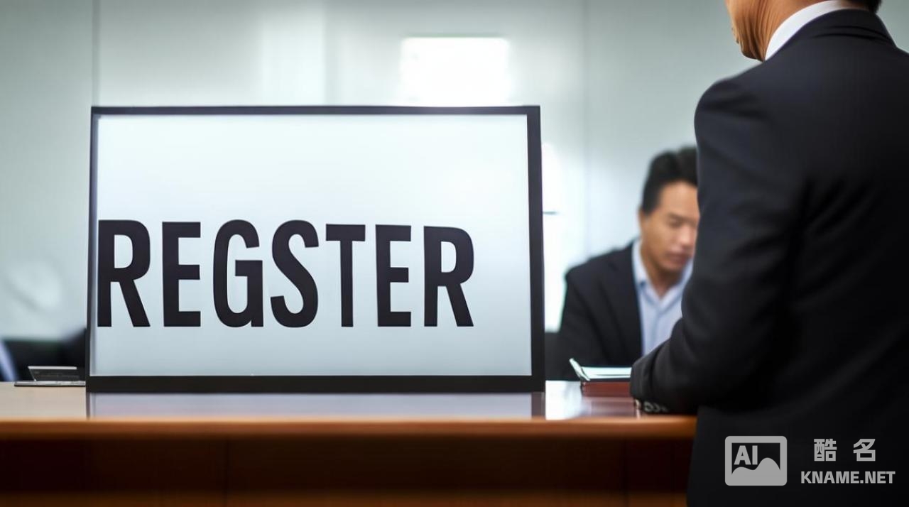 商标注册主体查询系统