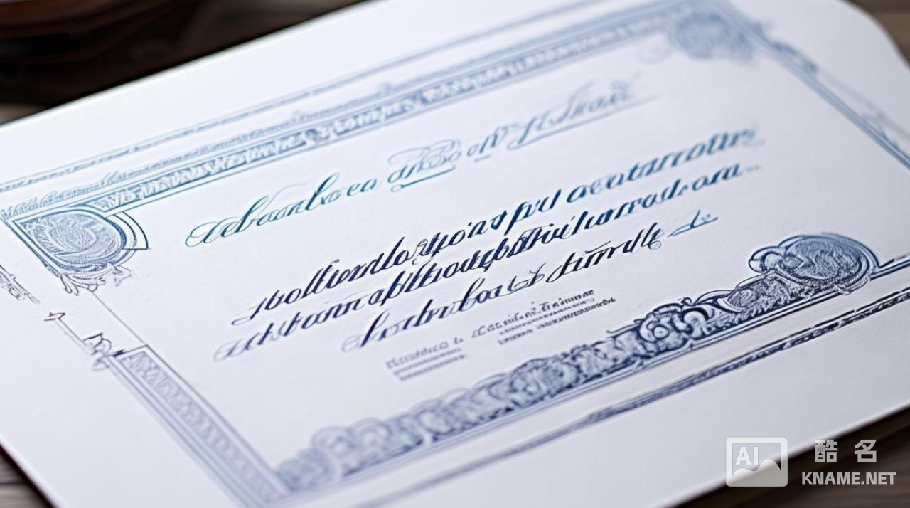 包包商标注册证