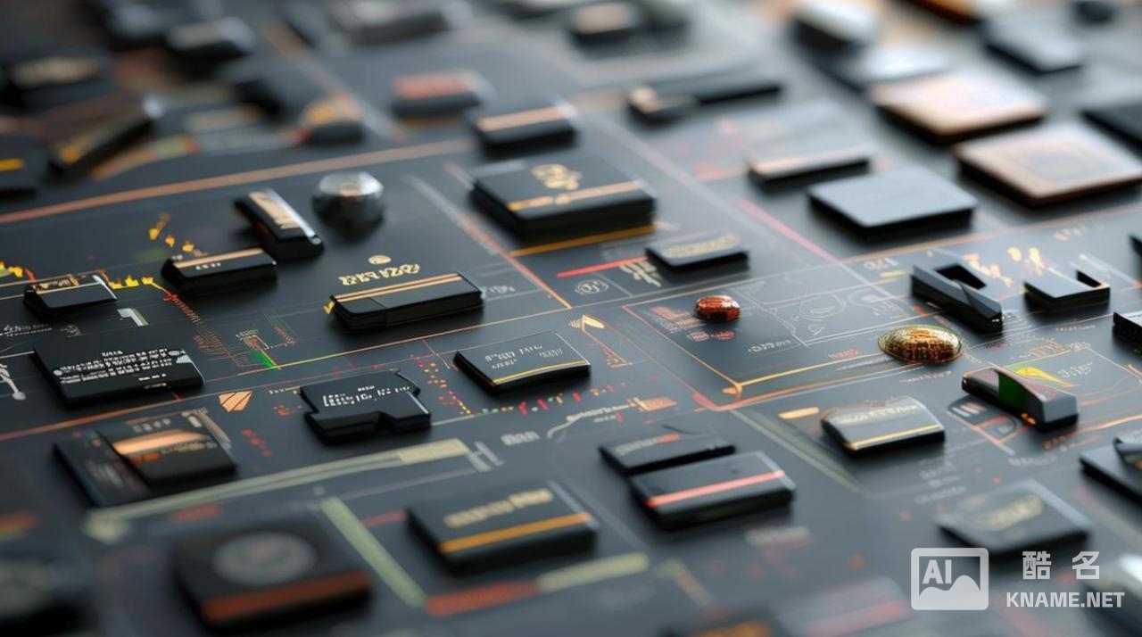 商标金融物管是什么