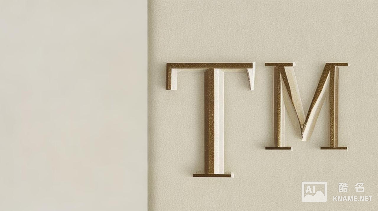 商标旁tm是什么意思