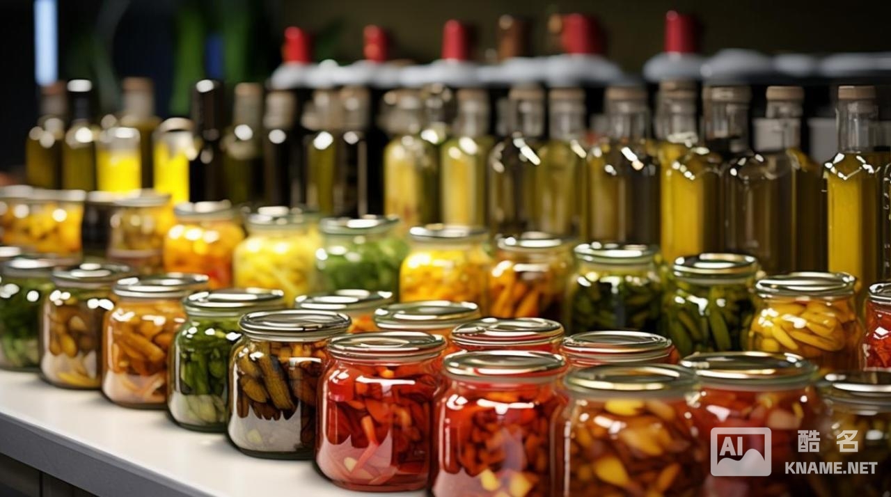 商标29类食品包括什么