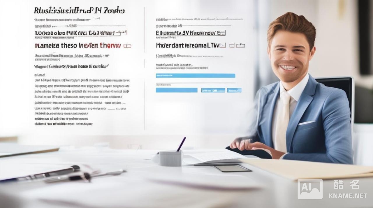 美容院的商标注册