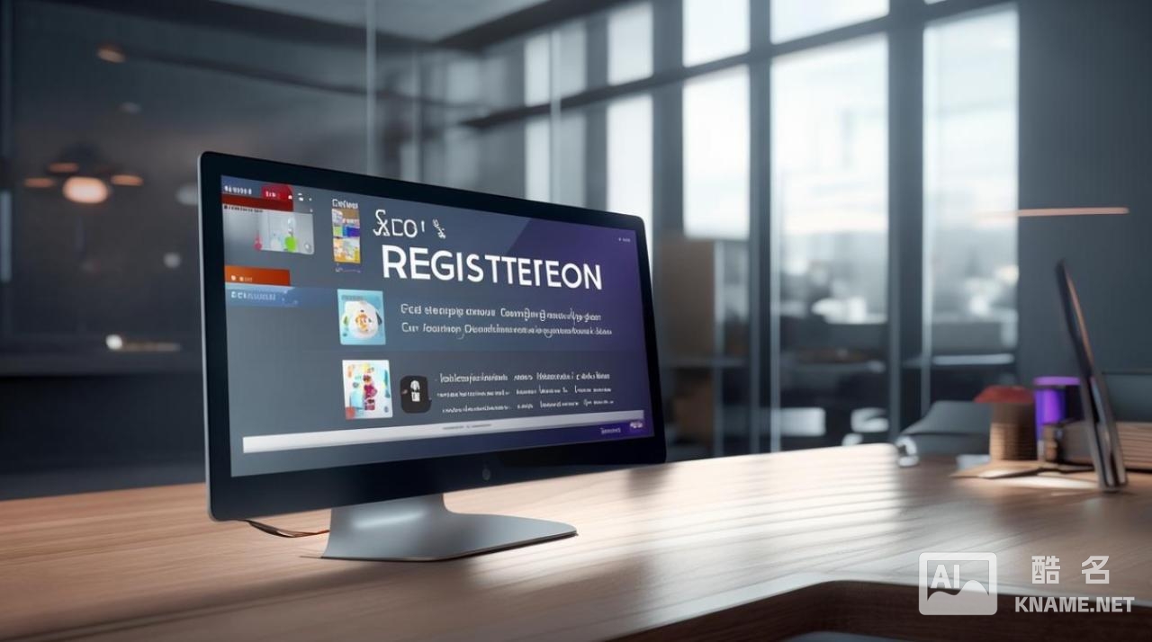 商标注册代理还是自己做