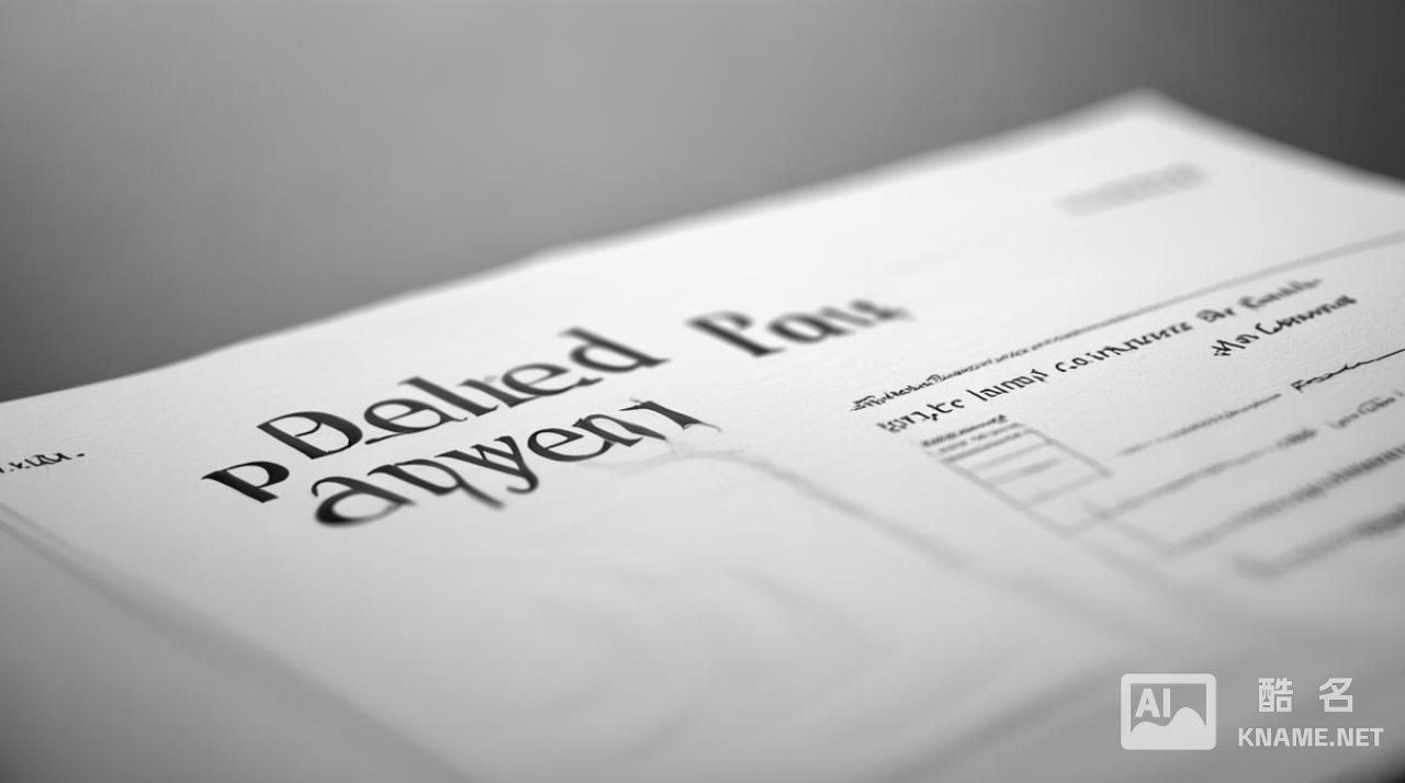 专利滞纳金什么意思