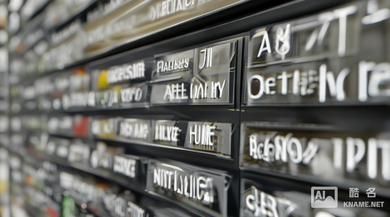 商标注册类目大全下载