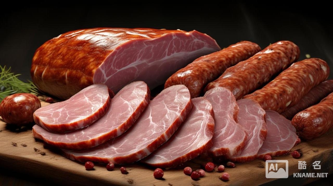 商标29类的肉包含什么