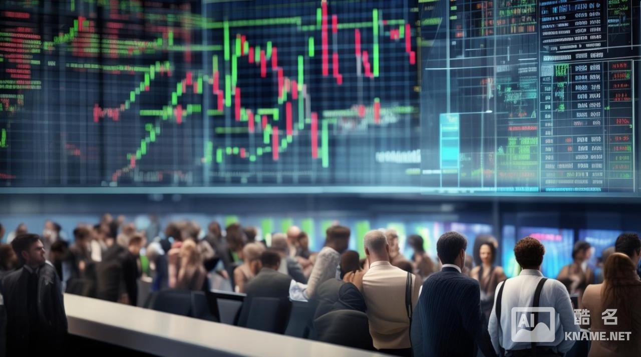 金融非商标是什么意思