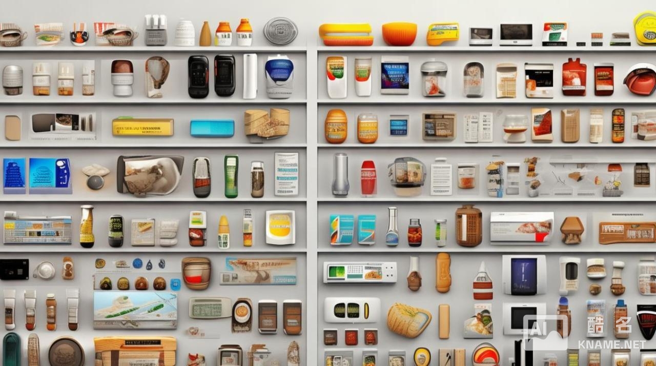 农产品商标是什么类别