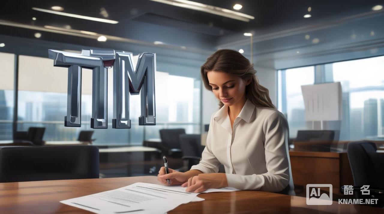 商标注册tm标要多久