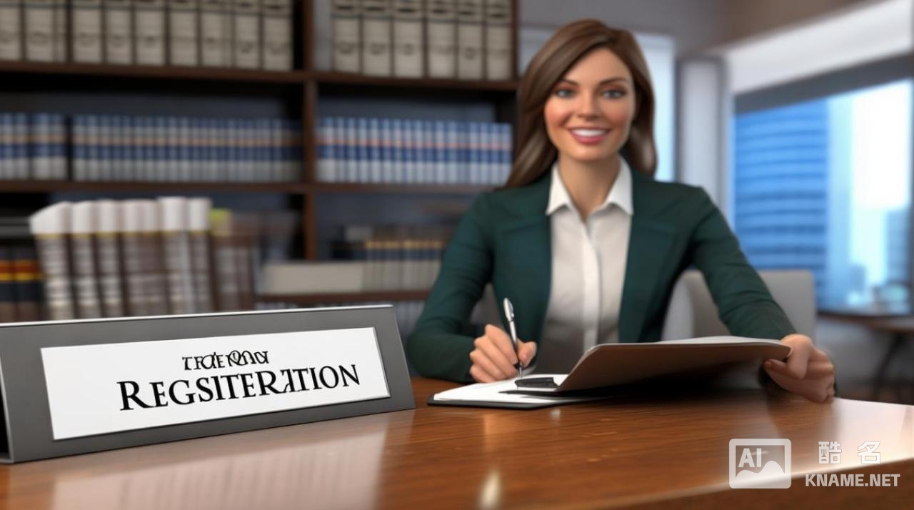 个人什么都没可商标注册