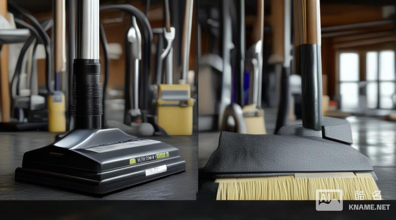 扫地机商标属于什么类目