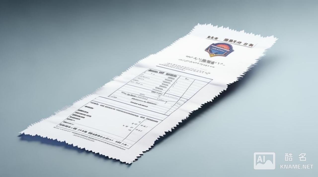 抬头收据一般写什么