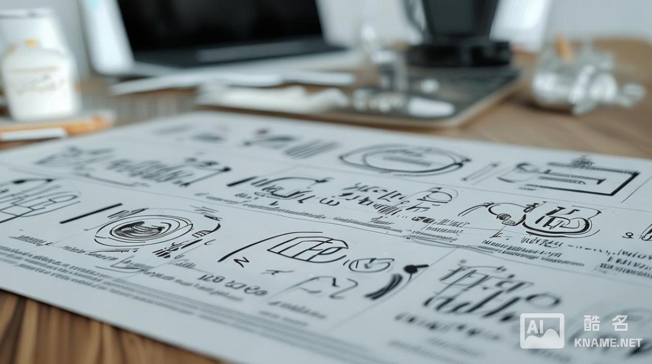 为什么商标要等这么久