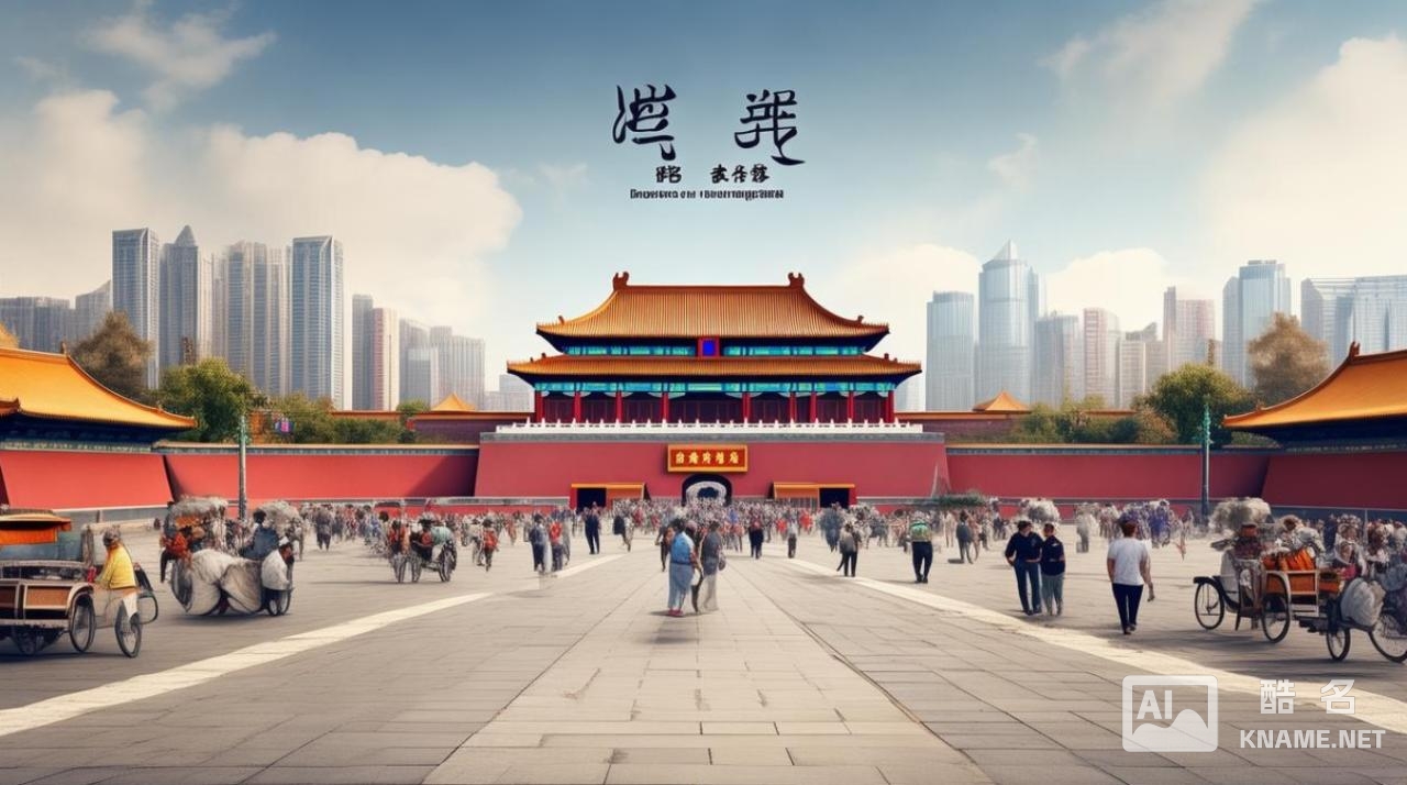 北京盛凡商标注册中心