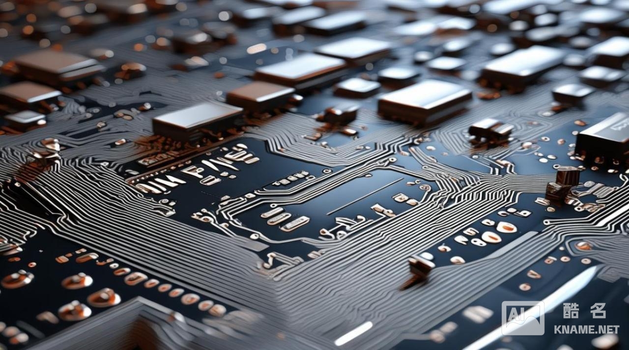 什么是集成电路外观专利