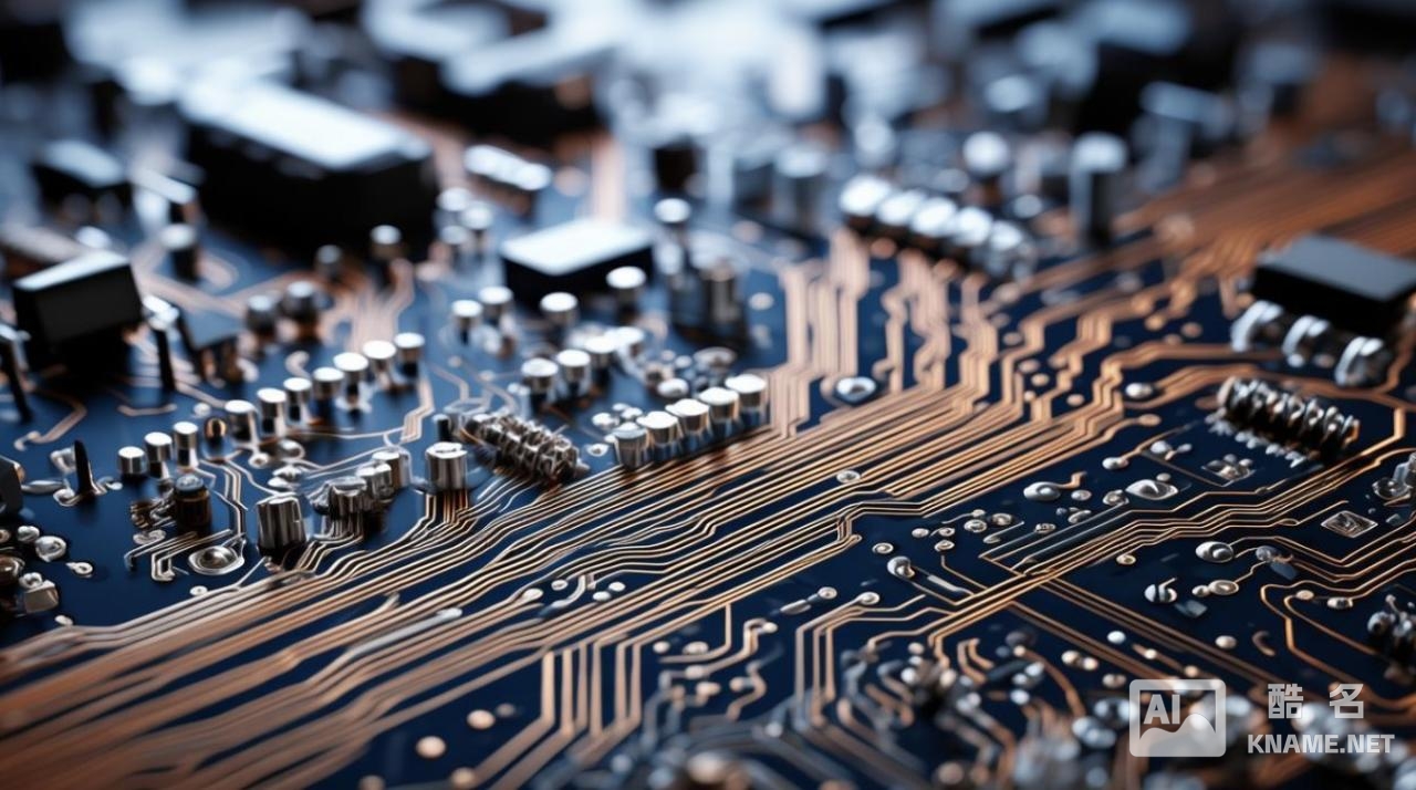 什么是集成电路外观专利