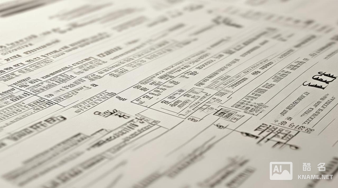 商标注册收费价目表