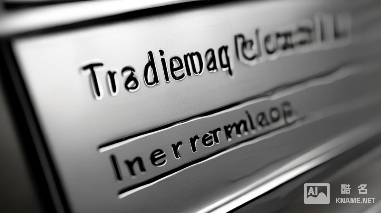 商标注册过了这么查不到