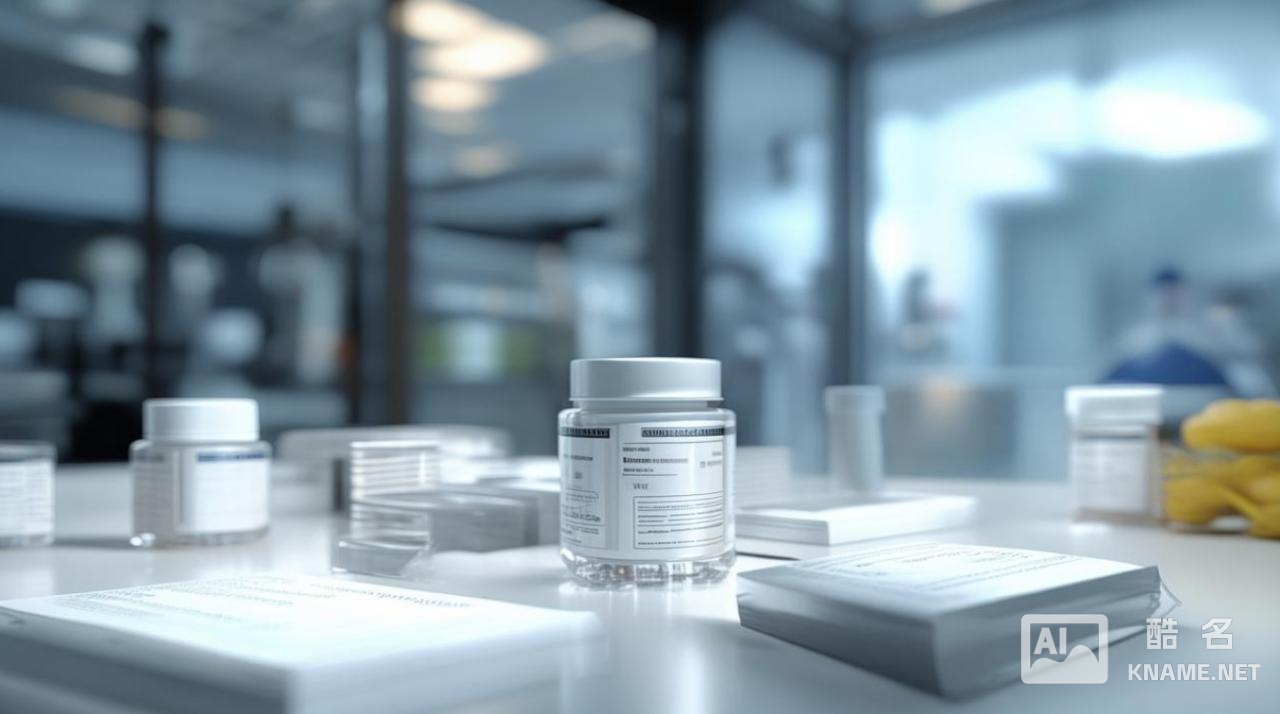 食药影响商标注册吗