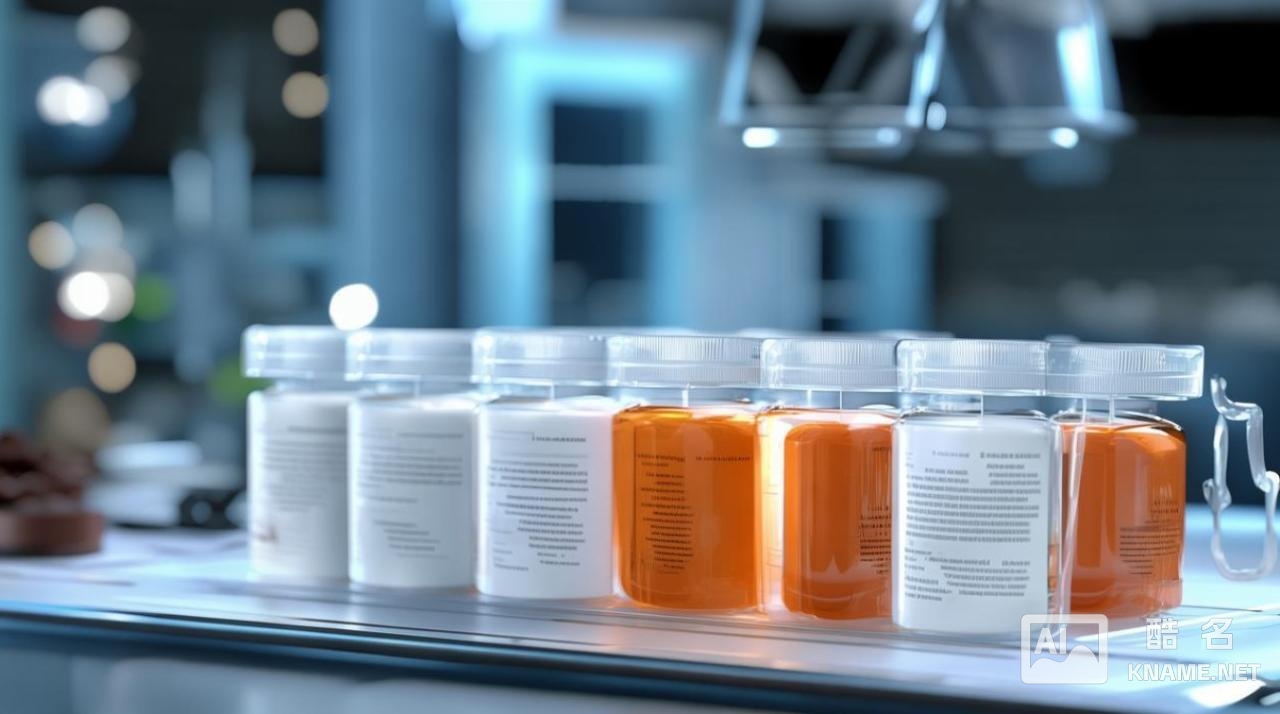 食药影响商标注册吗