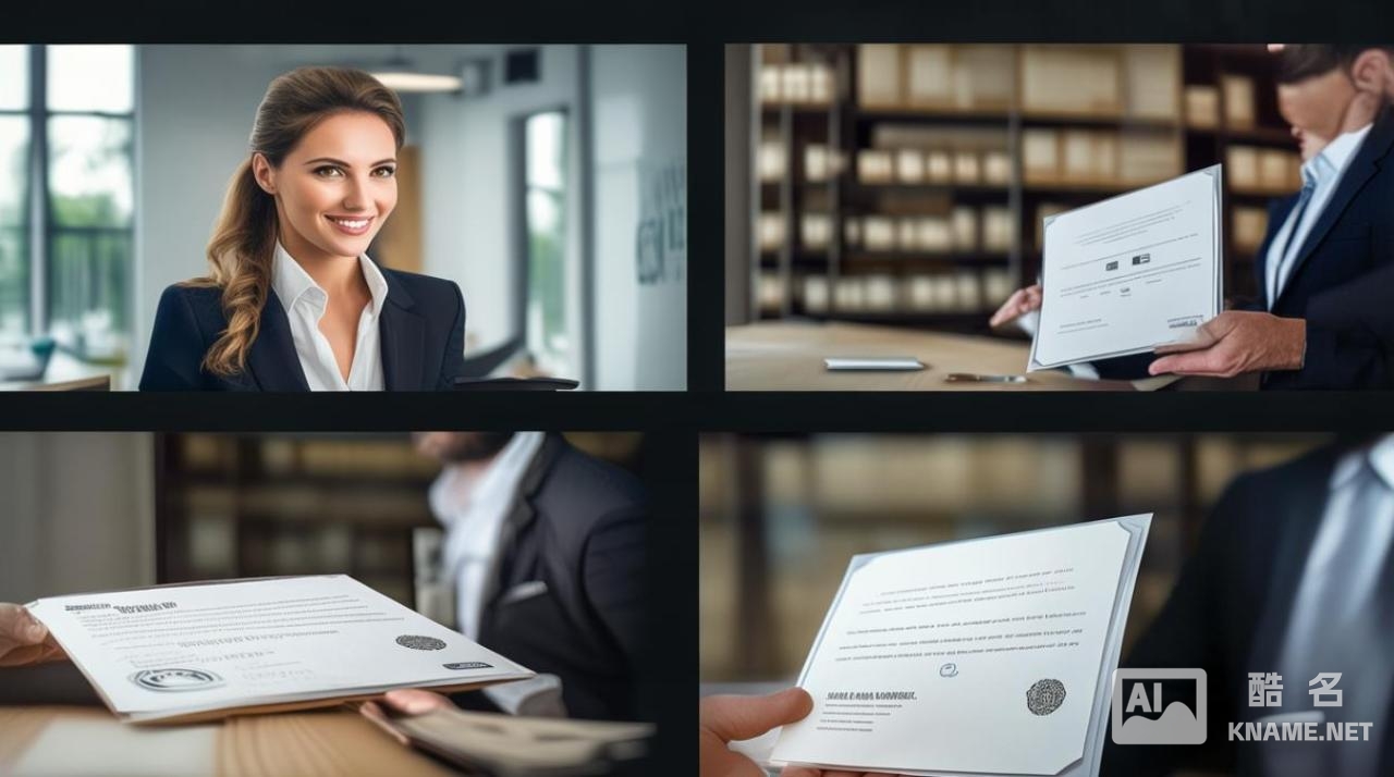 商标注册后多久拿到证书