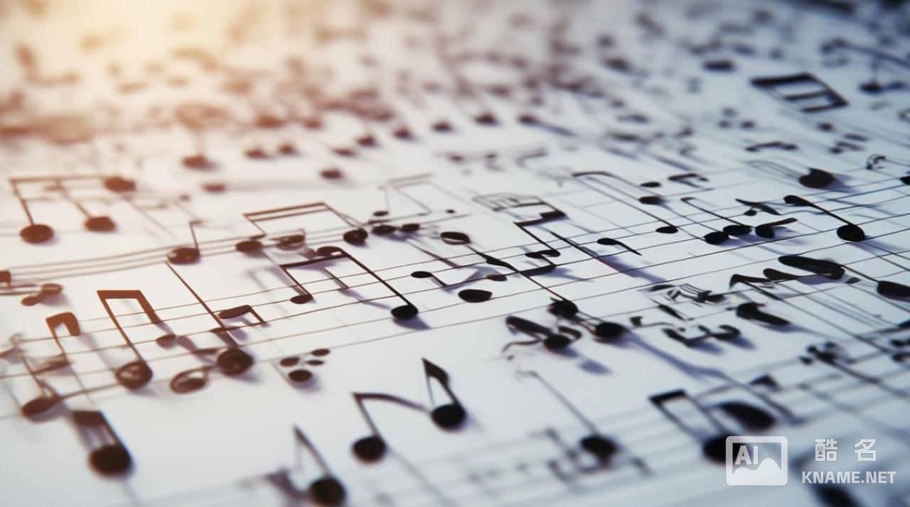 旋律相似是什么意思