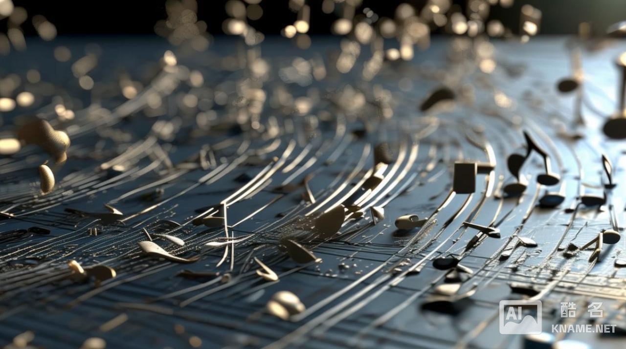 旋律相似是什么意思