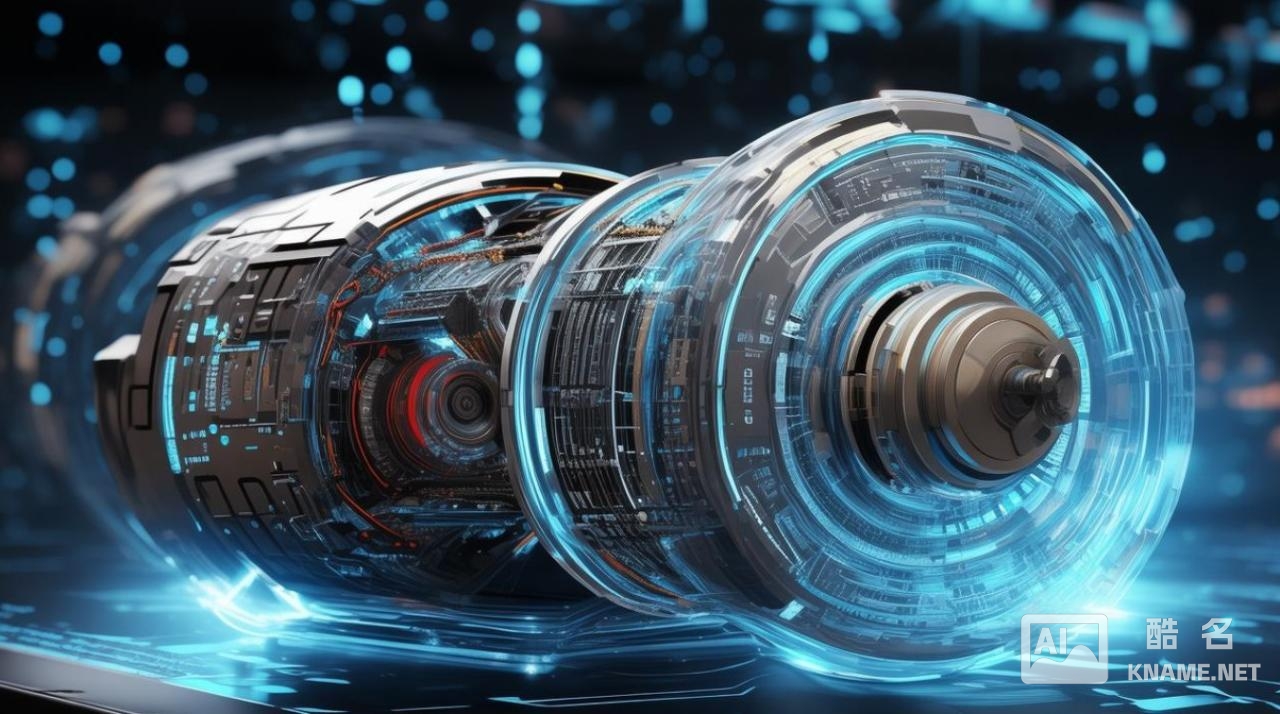 戴森什么专利是风机吗