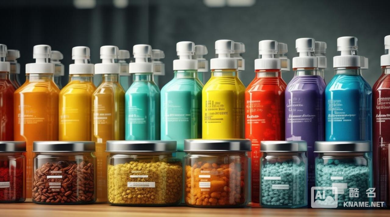 商标注册3类内容明细