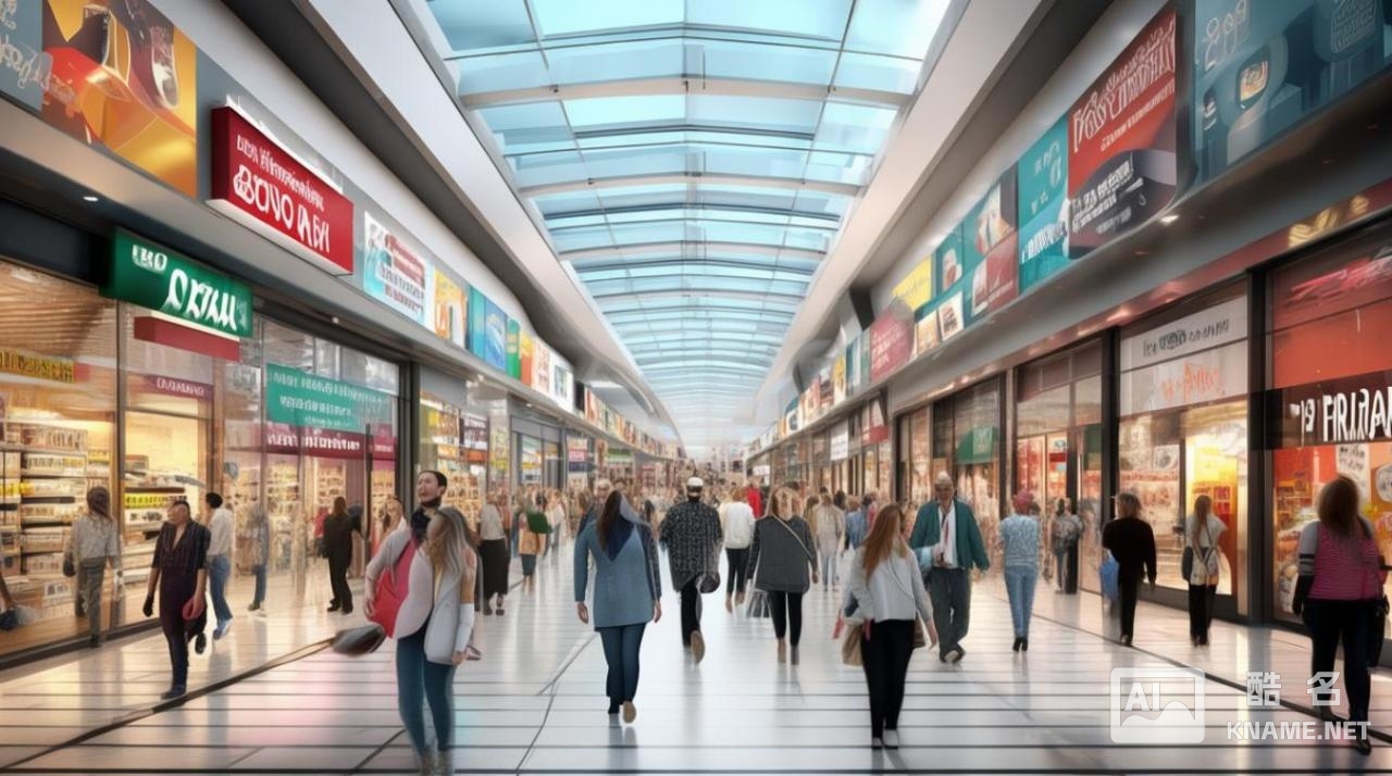 网站商城商标注册啥类型