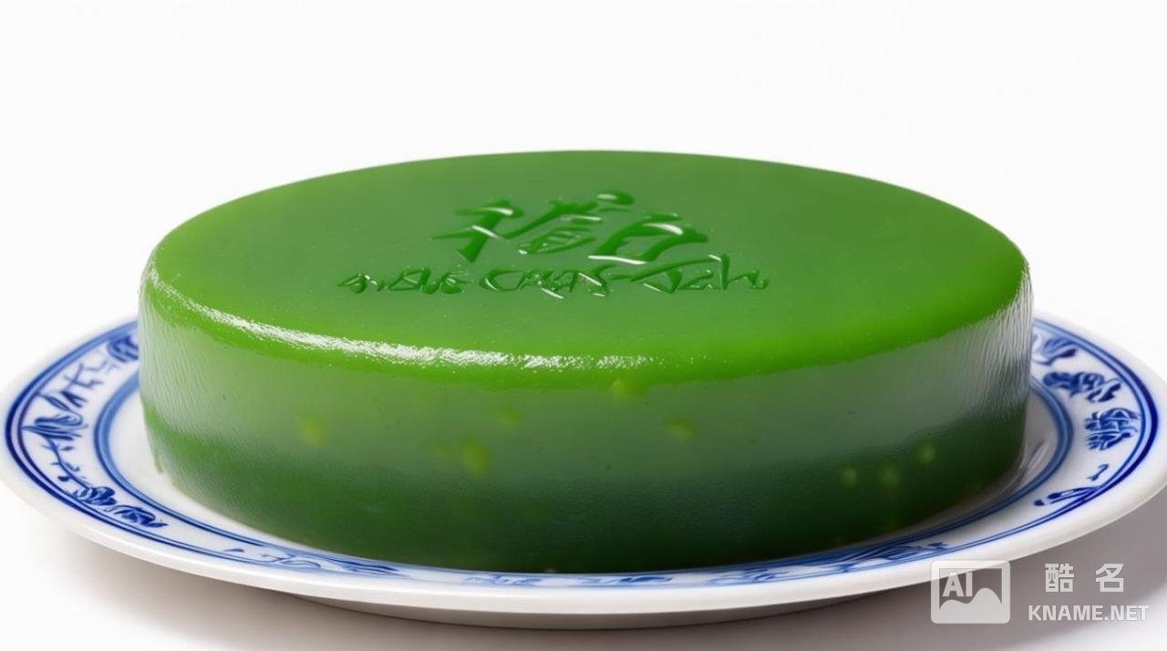 糕点类商标注册常用名