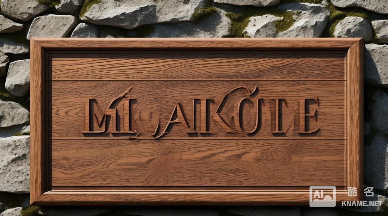 什么商标名比较好