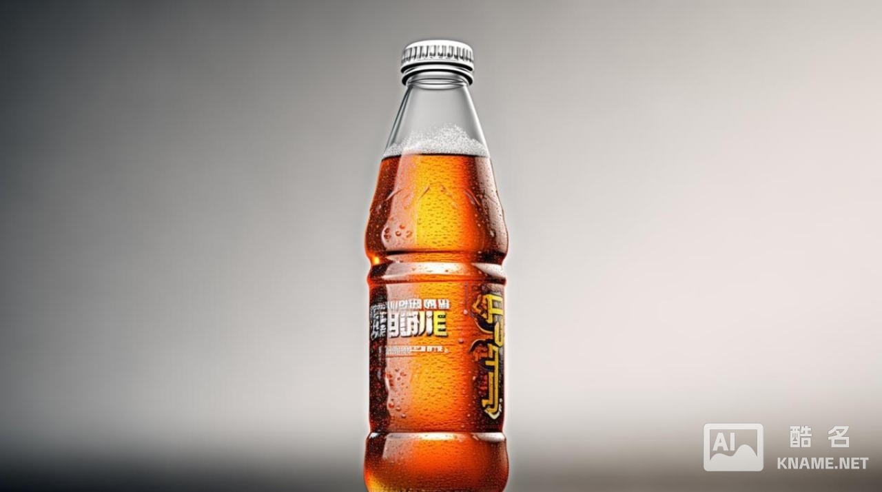 娃哈哈商标是什么样子