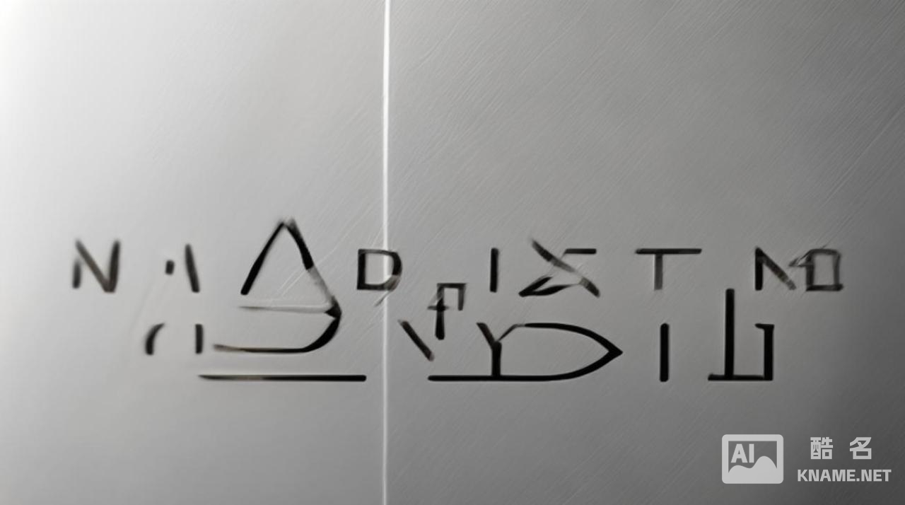 水晶字是什么商品类别