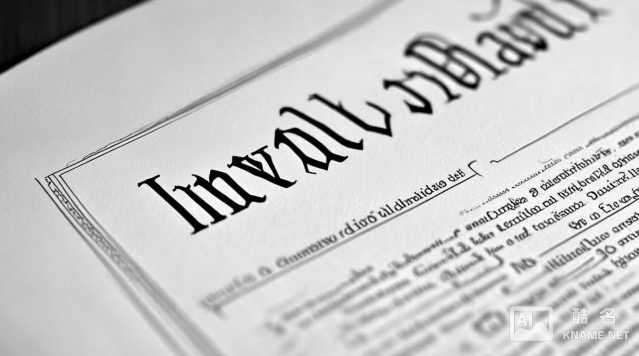 注册商标为什么要复审