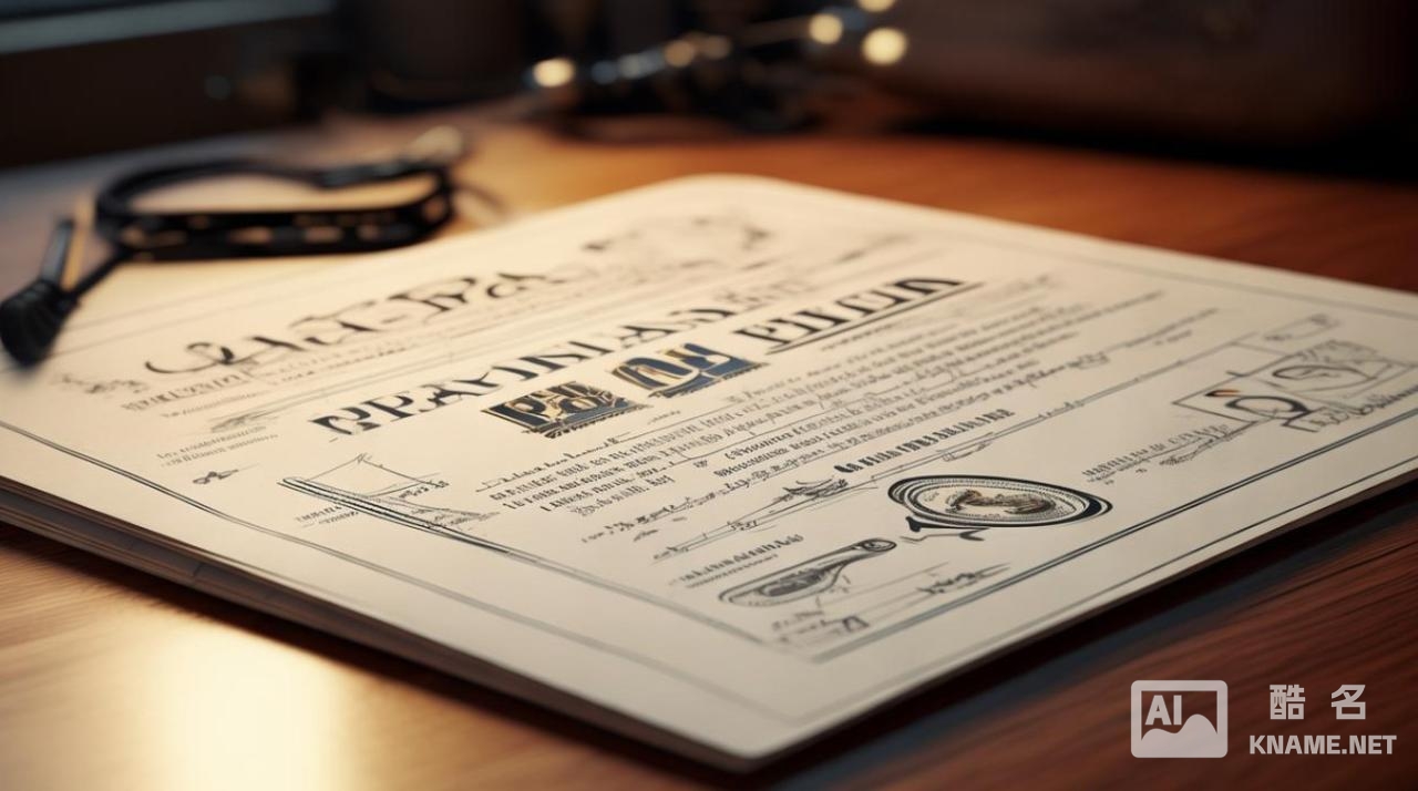 美国专利是什么意思